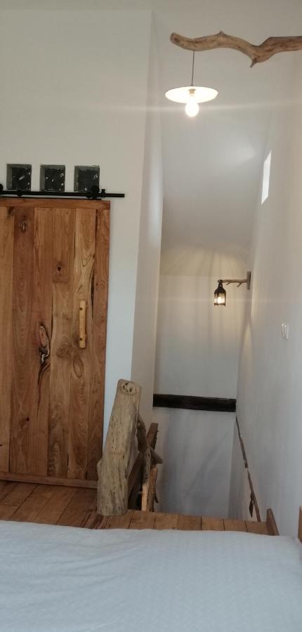 Gite A La Ferme En Pleine Nature Экстерьер фото